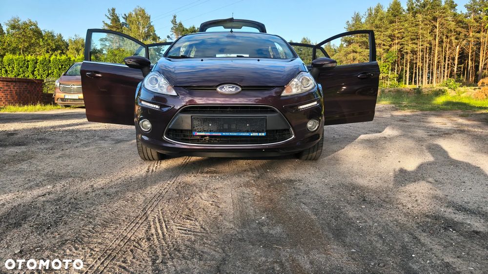 Ford Fiesta 1.6 TDCi Individual - 31