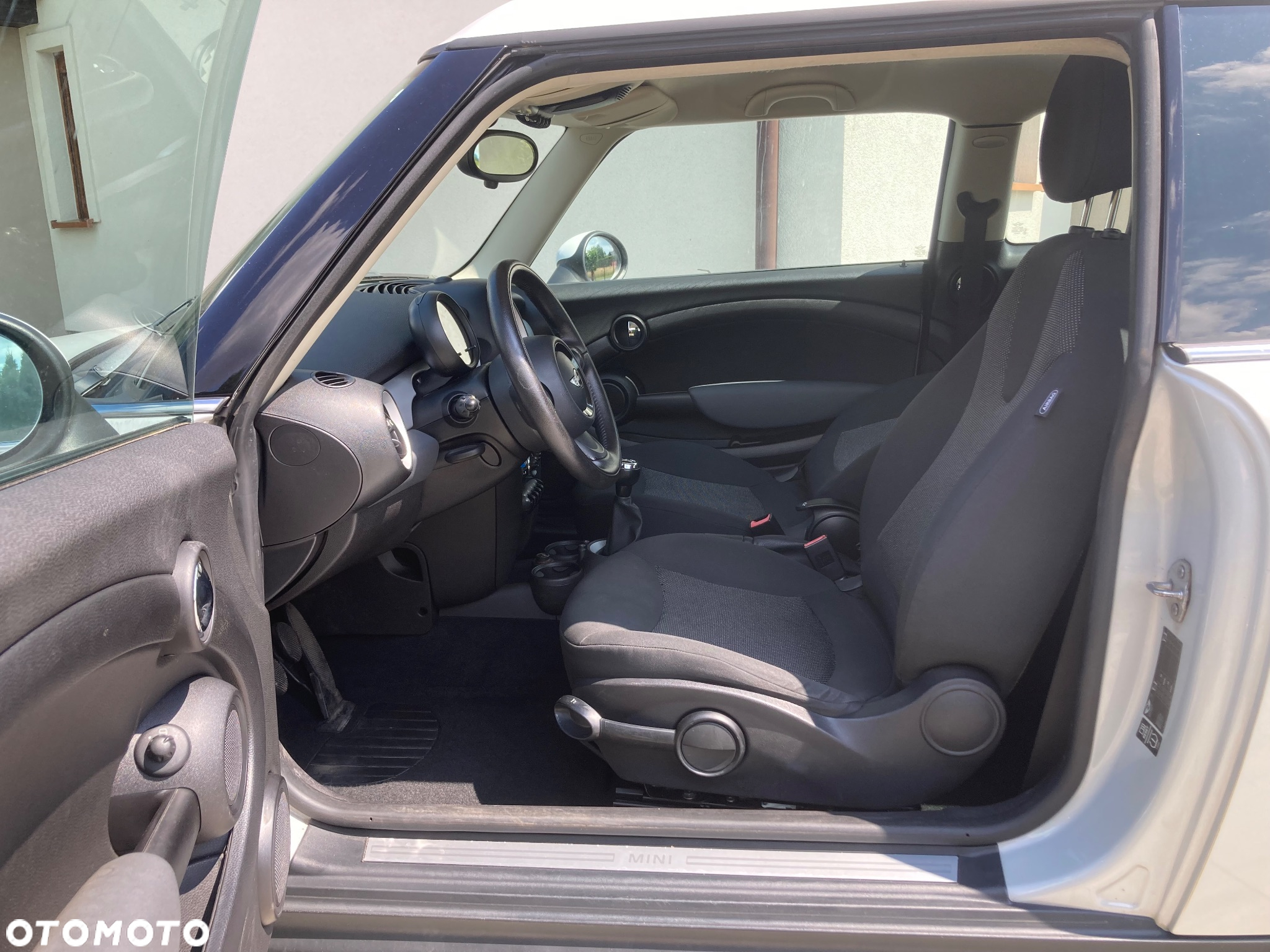 MINI Clubman One D Soho - 3