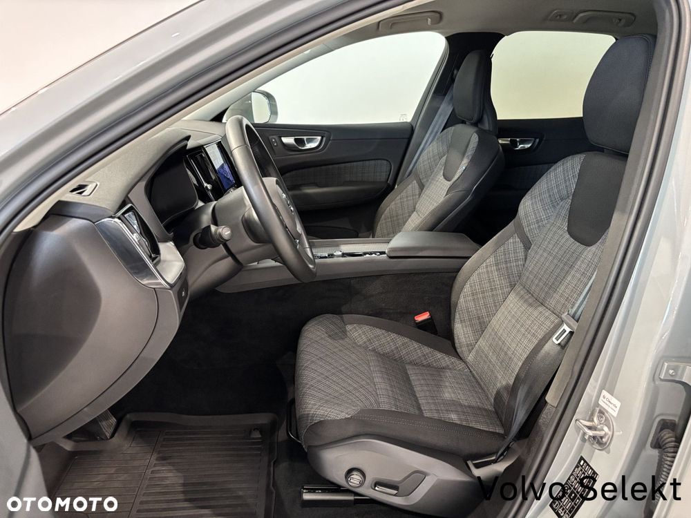 Volvo XC 60 - 19