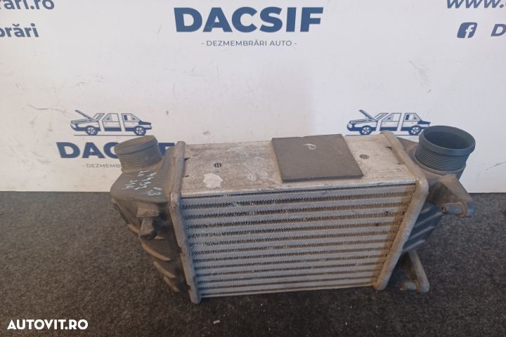 INTERCOOLER 3.0 TDI 8E0145806L MX1253 8E0145806L Audi A4 B7 [2004 - 2 - 1