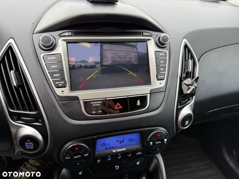 Hyundai ix35 2.0 Premium - 22