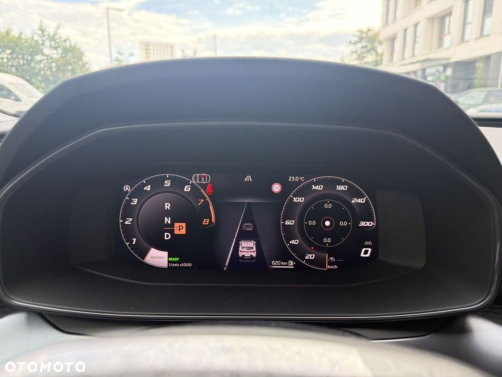 Cupra Leon - 18