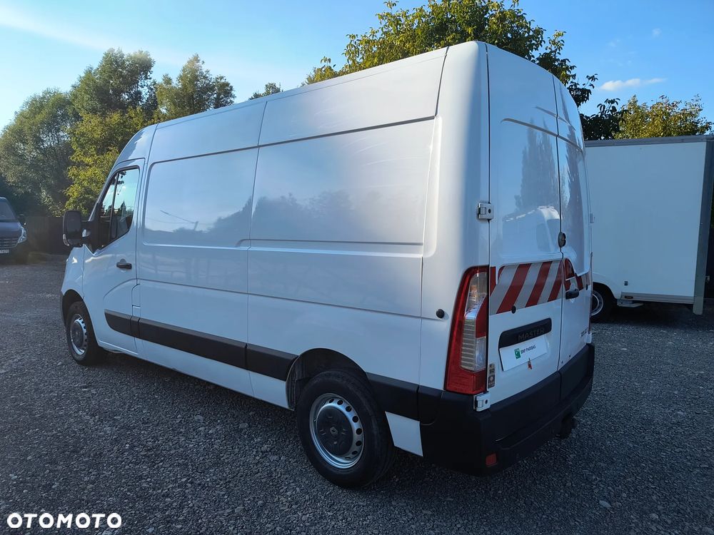 Renault Master - 3