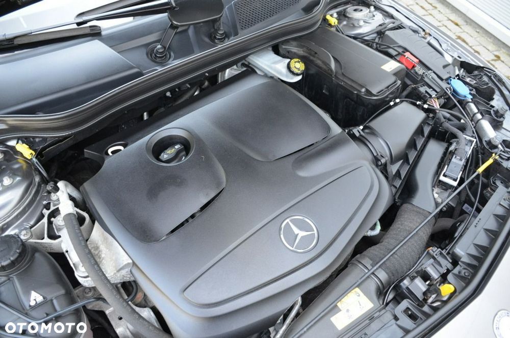 Mercedes-Benz Klasa A - 16