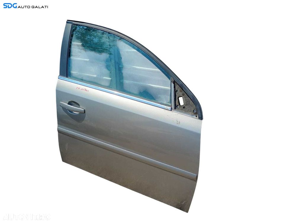 Usa Usi Portiera Portiere Dreapta Fata Opel Vectra C 2002 - 2008 [LC0917] - 3