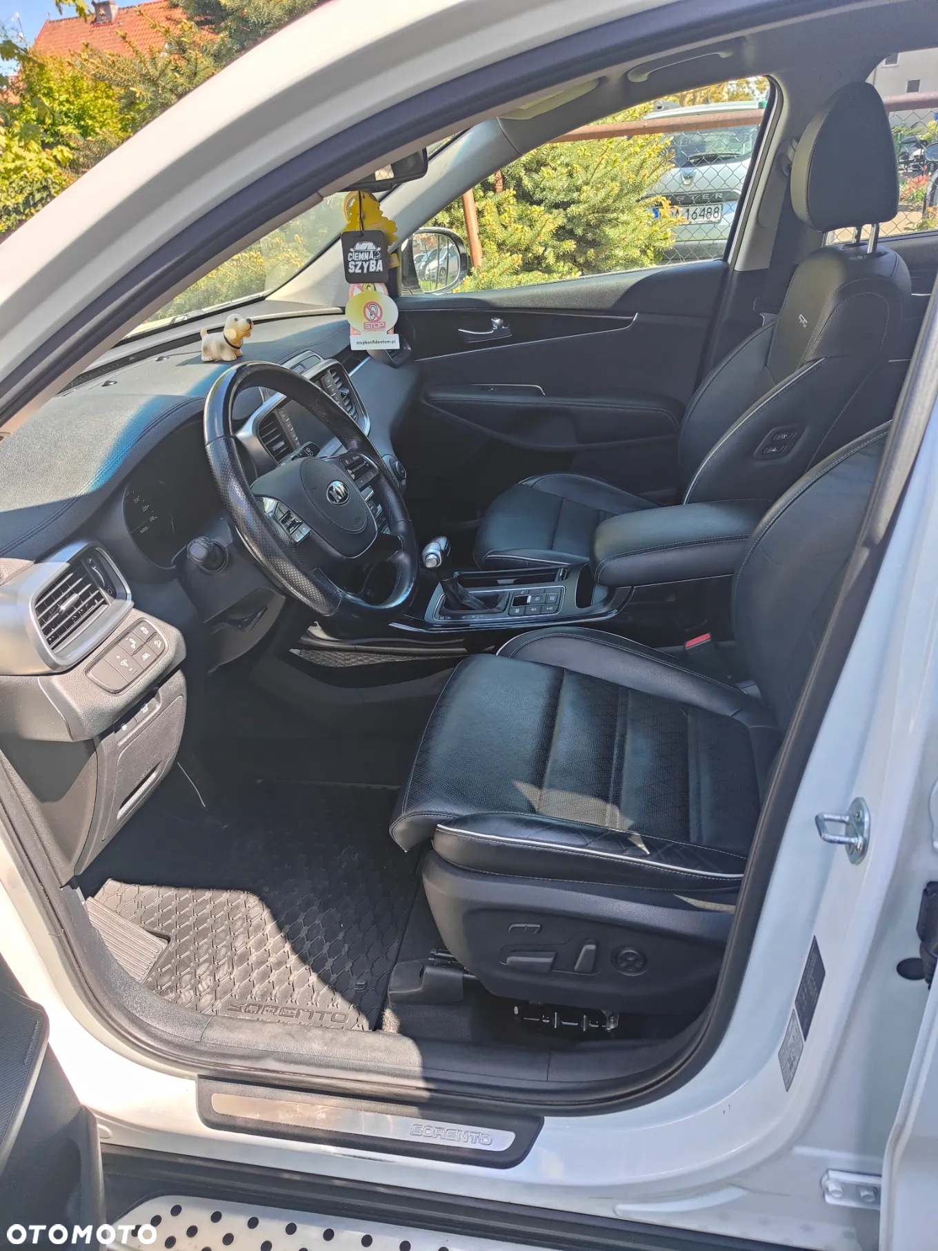 Kia Sorento 2.0 CRDI GT Line - 12