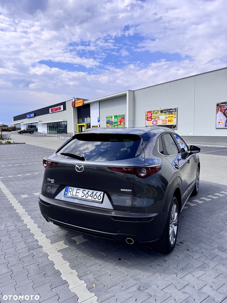Mazda CX-30 - 9