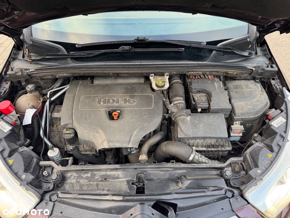 Citroën DS4 HDi 165 Urban Show - 37