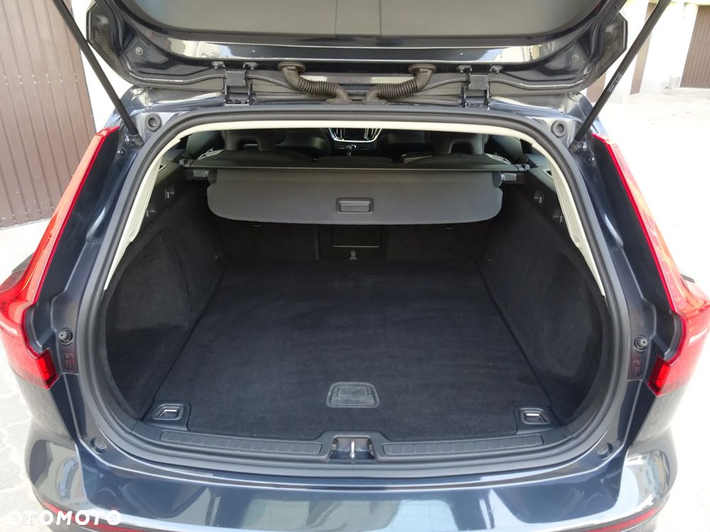 Volvo V60 D3 Geartronic Kinetic - 10