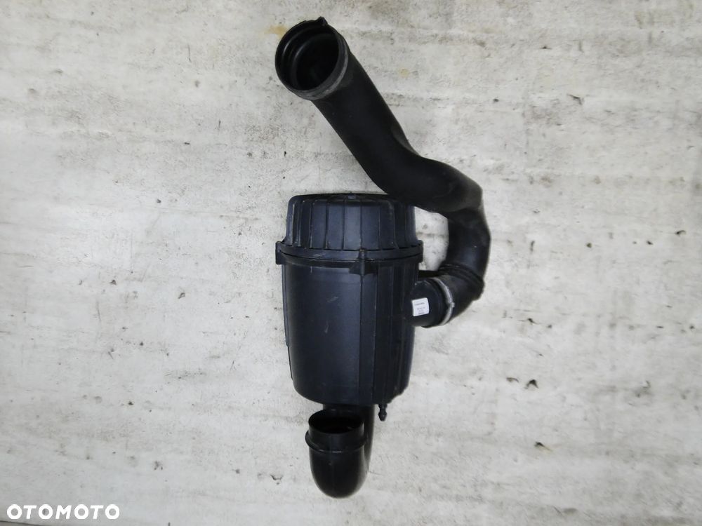 DUCATO BOXER JUMPER III 3 LIFT OBUDOWA FILTRA POWIETRZA 2.3 2.2 14-23r EUROPA - 1