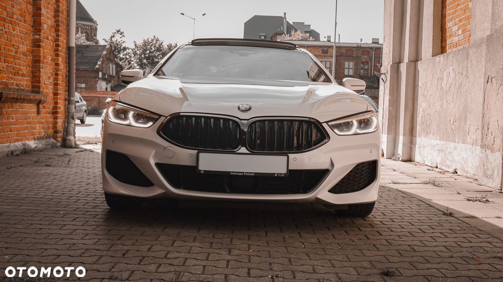 BMW Seria 8 - 6