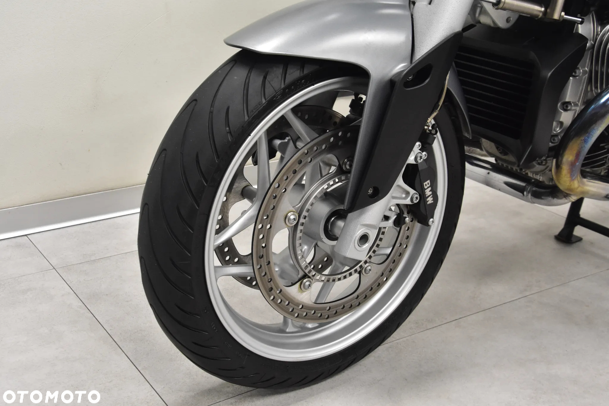 BMW R - 33