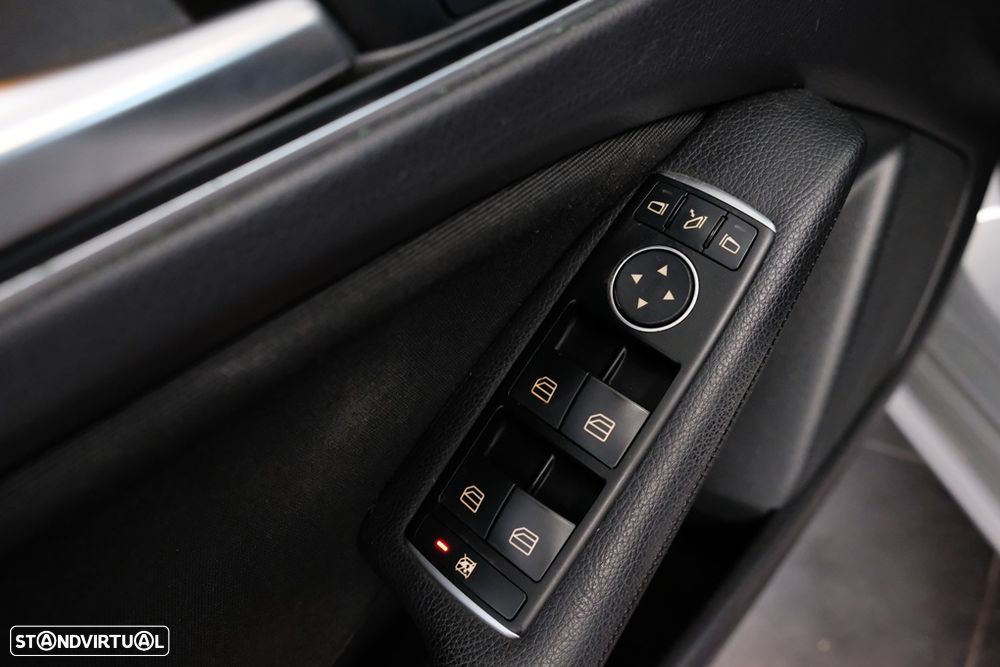 Mercedes-Benz A 160 CDI Style - 14