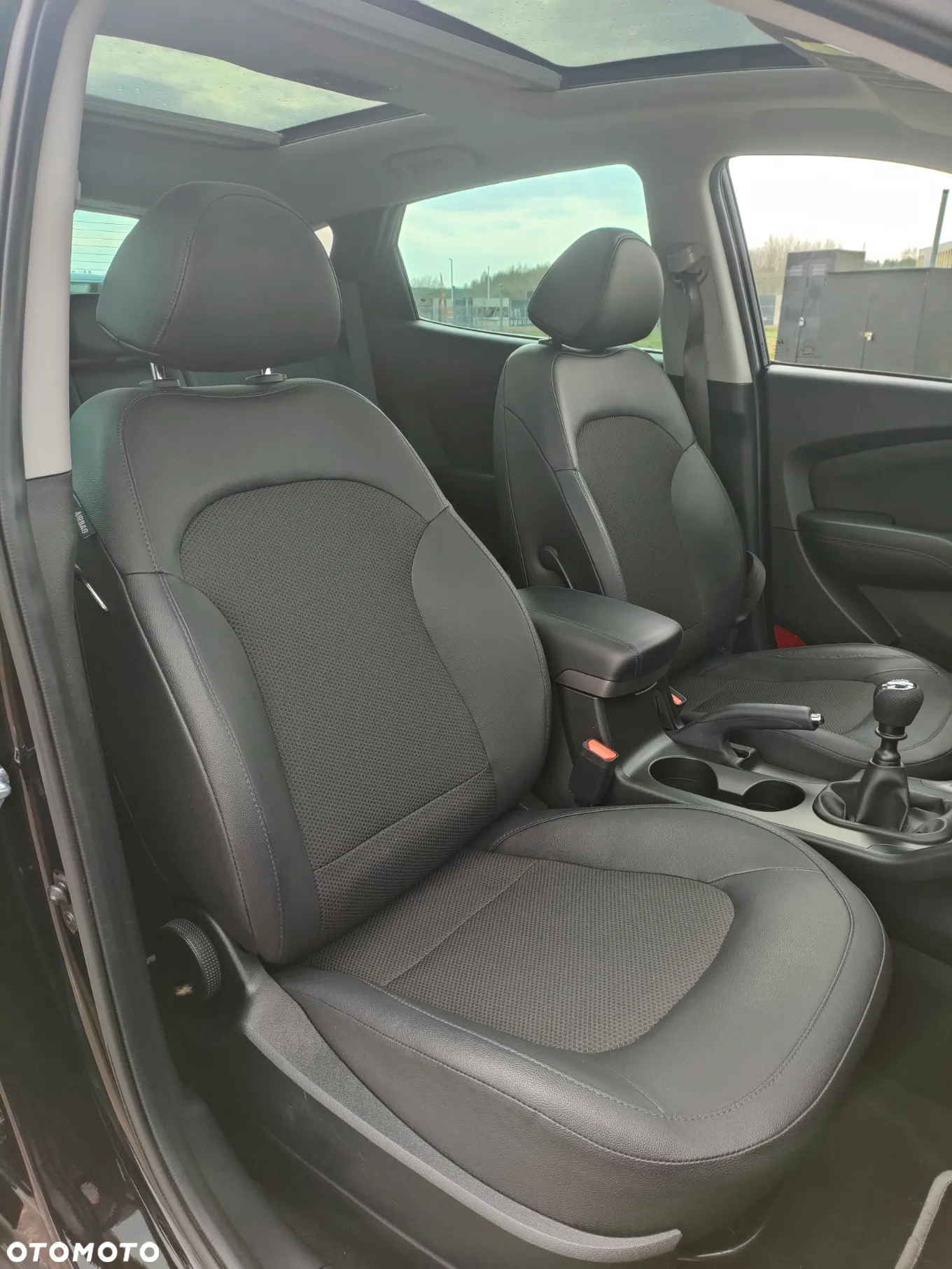 Hyundai ix35 1.6 2WD 5 Star Edition - 22