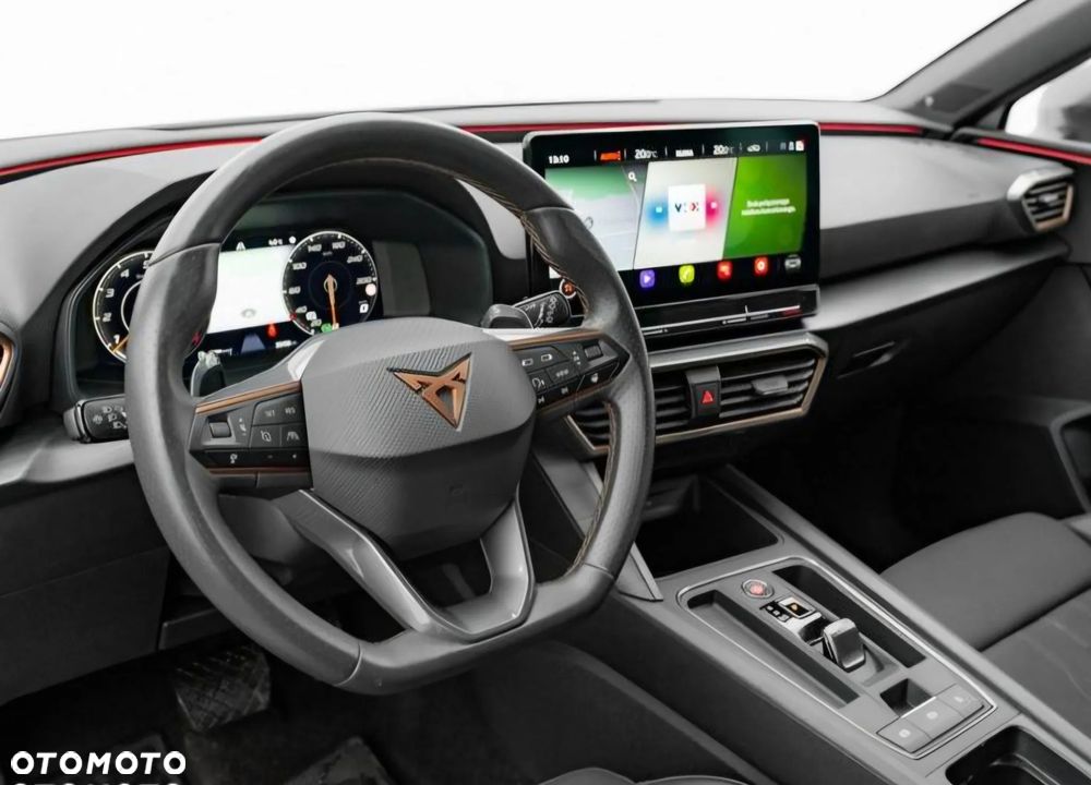 Cupra Leon 1.5 eTSI DSG - 12