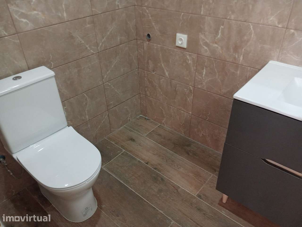 Excelente moradia totalmente renovada, repleta de luz. - Grande imagem: 5/12