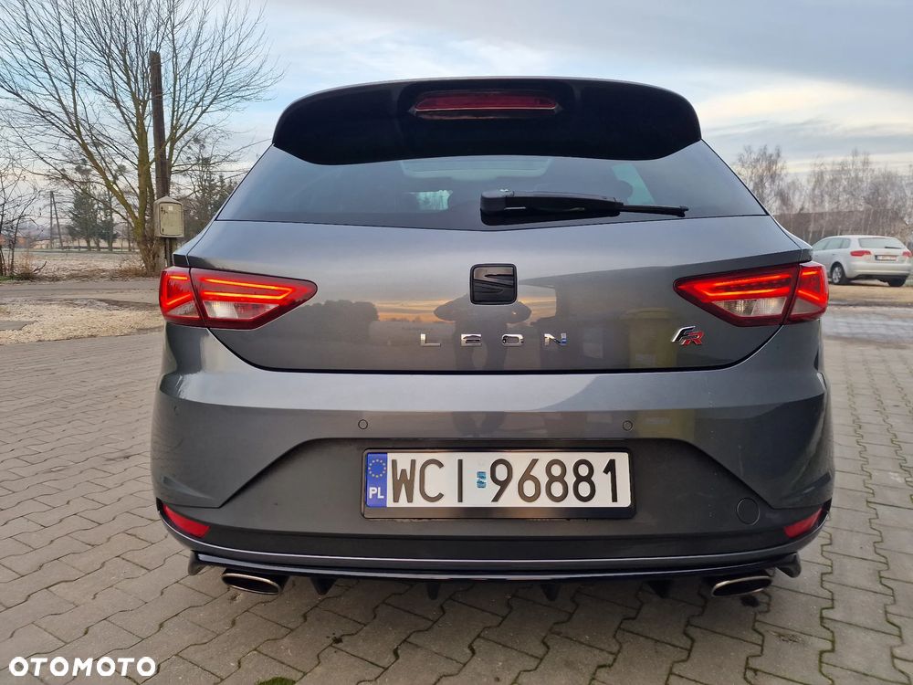 Seat Leon - 22