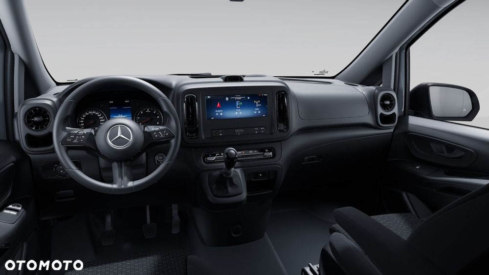 Mercedes-Benz Vito 110cdi PRO - 4
