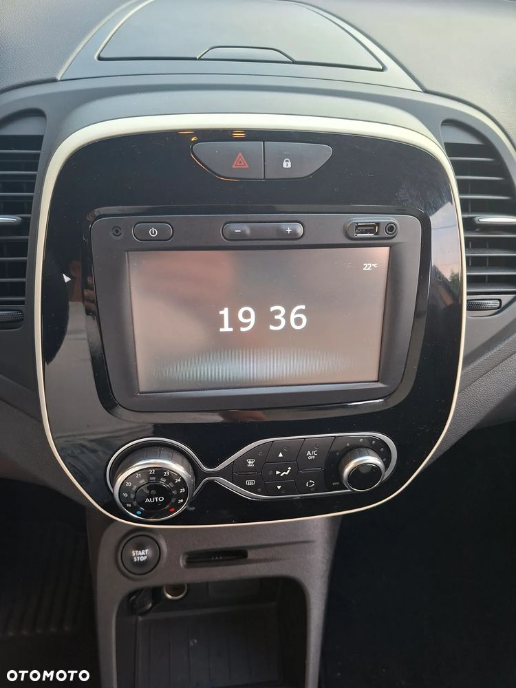 Renault Captur (ENERGY) TCe 90 LIFE - 16