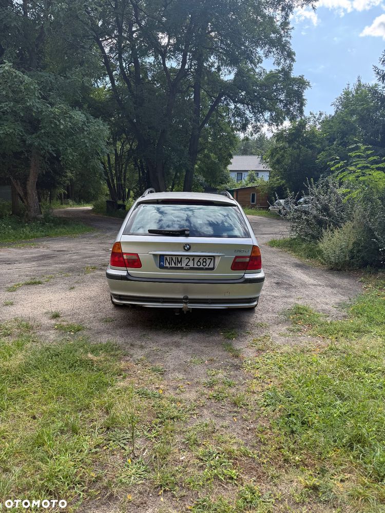 BMW Seria 3 - 11