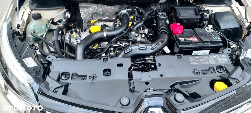 Renault Captur (ENERGY) TCe 90 BOSE EDITION - 35