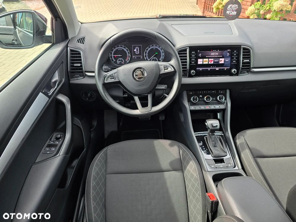 Skoda Karoq - 7