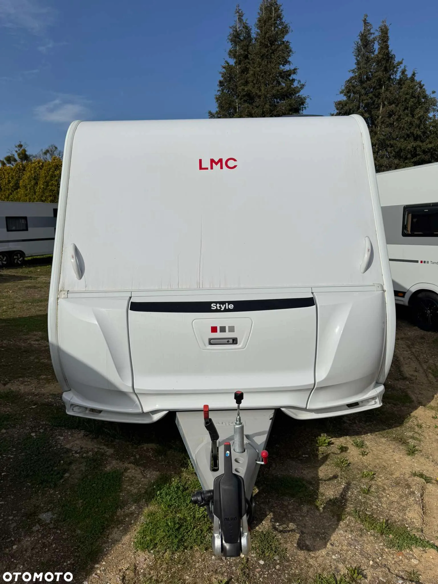 LMC Style 440D - Nowa, 4os, FV23% - 8