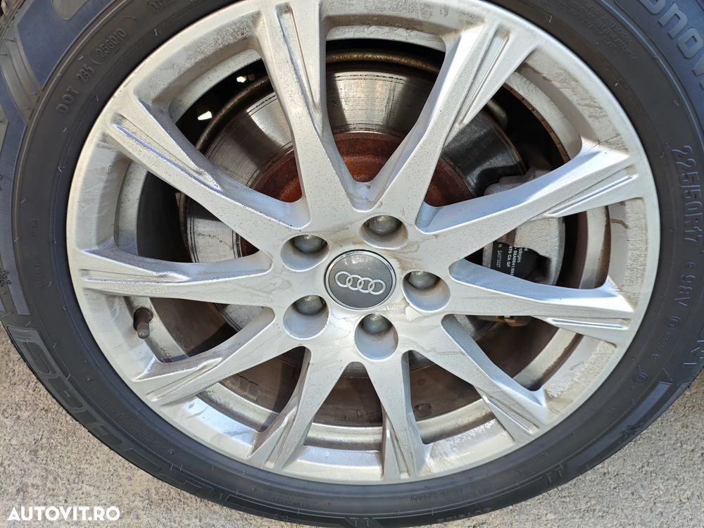 Audi A4 45 TFSI quattro MHEV S tronic Advanced - 9