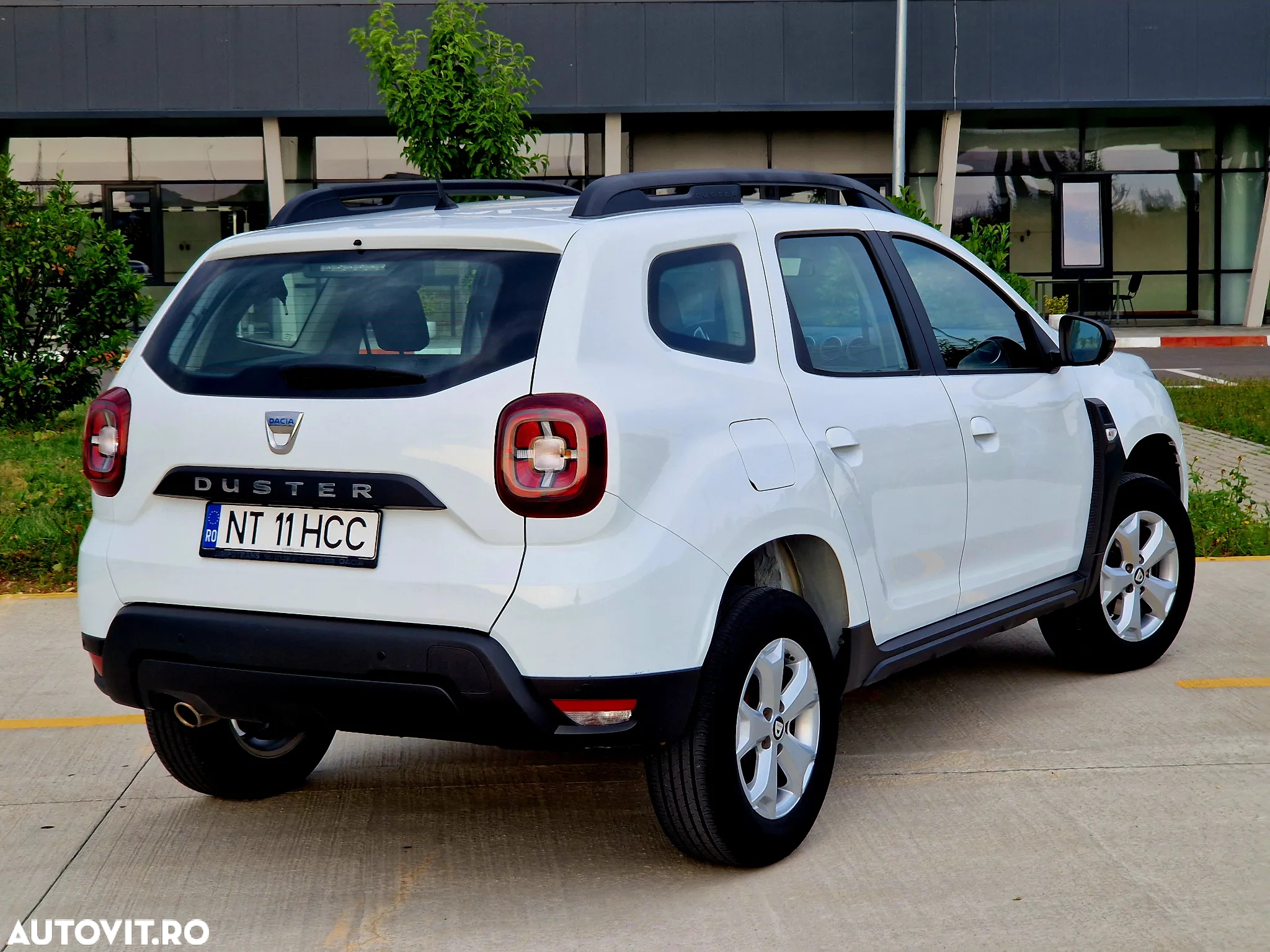 Dacia Duster TCe 100 Comfort - 6