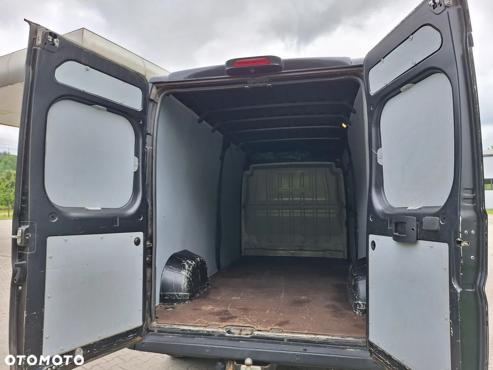 Citroën Jumper - 15