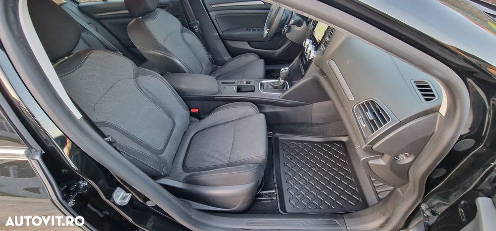 Renault Megane Blue dCi 116 EDC Intens - 8