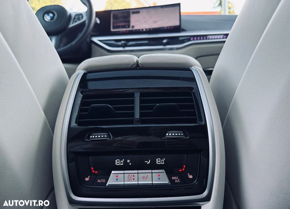 BMW X5 xDrive30d - 22