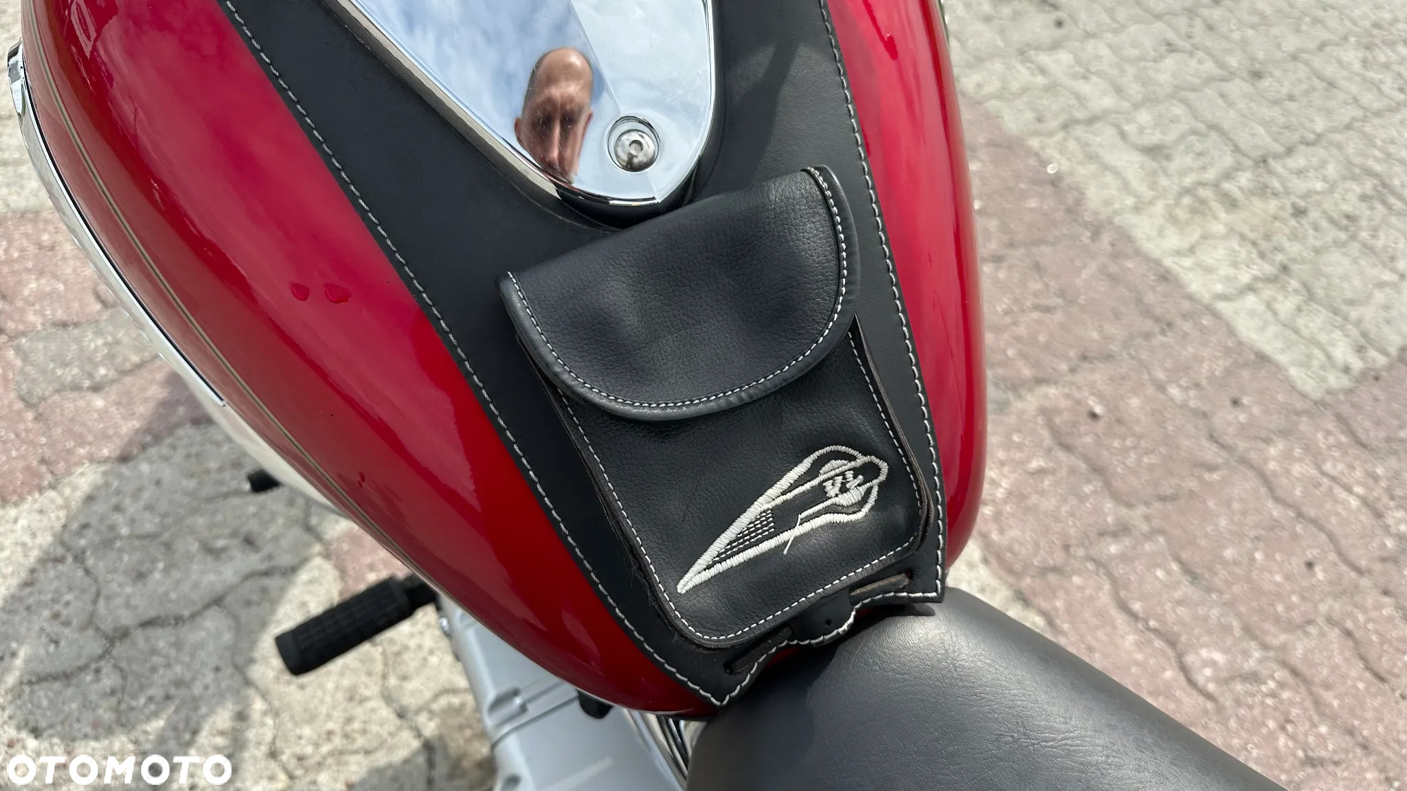 Suzuki Intruder - 21