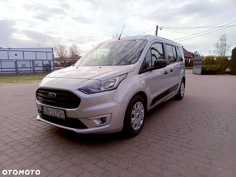 Ford Transit Connect 230 L2 Trend - 10