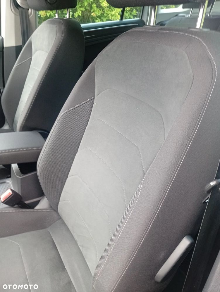 Volkswagen Tiguan 2.0 TDI SCR DSG Elegance - 29