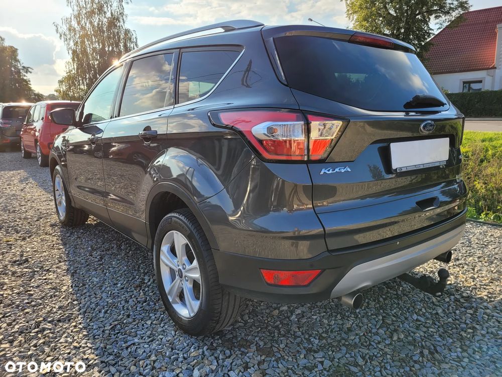 Ford Kuga 1.5 EcoBoost FWD Trend ASS GPF - 24