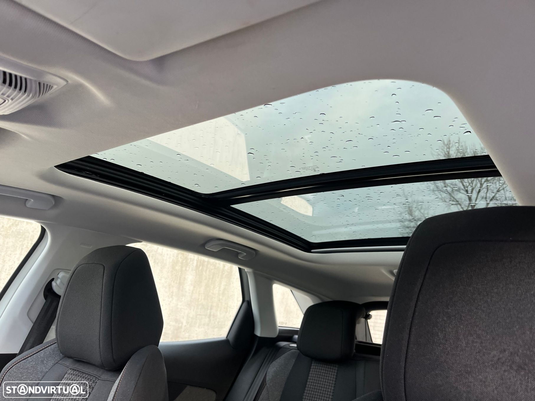 Peugeot 3008 1.5 BlueHDi Allure - 20