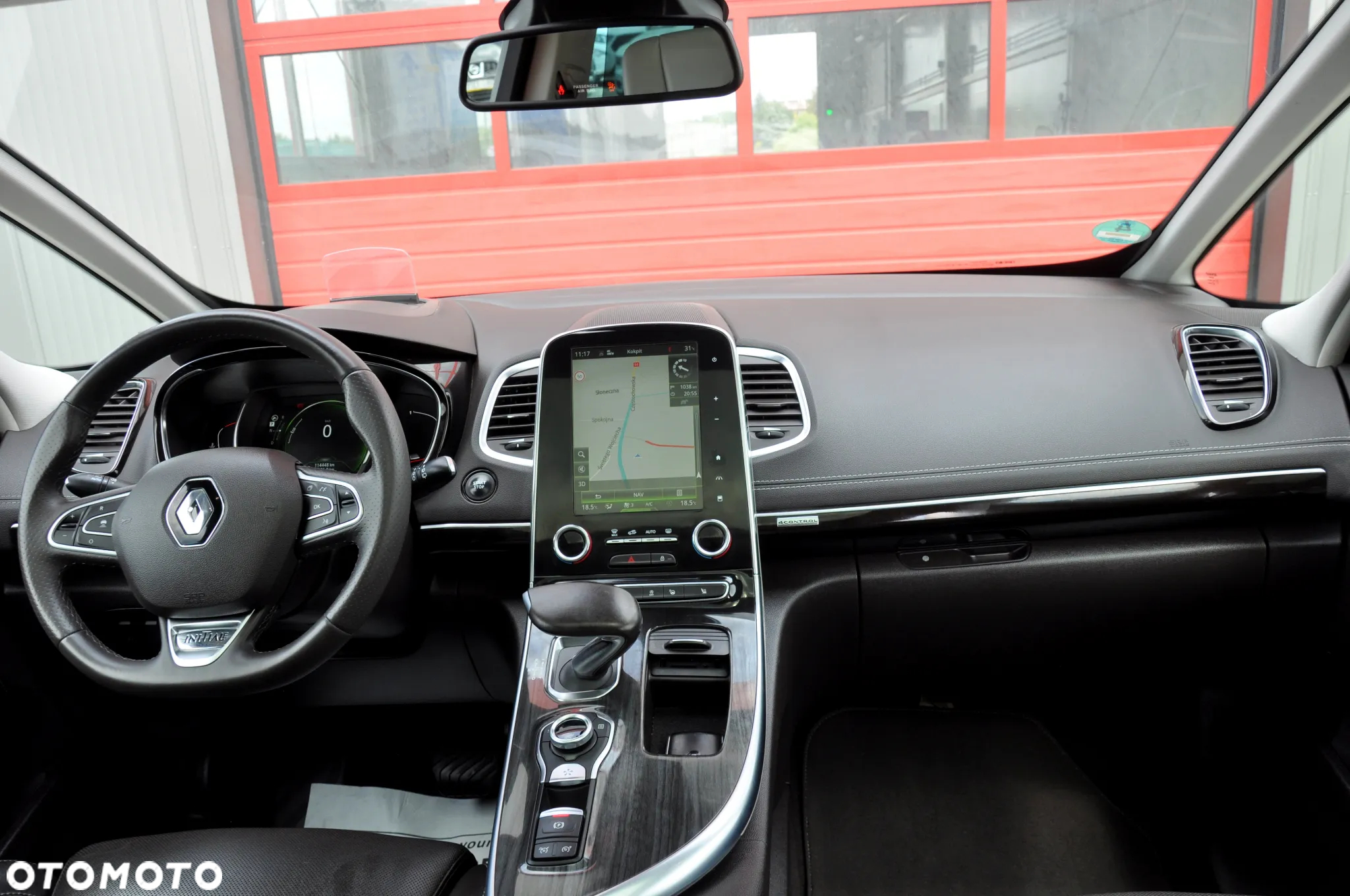 Renault Espace Energy dCi 160 EDC Initiale Paris - 31
