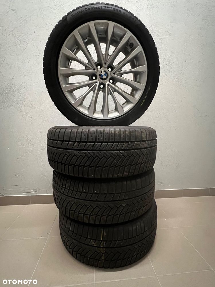 BMW Seria 5 530i xDrive M Sport sport - 39
