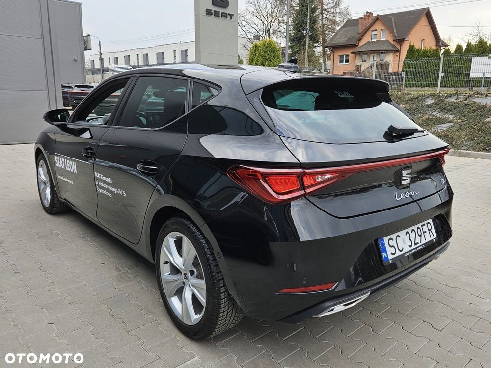 Seat Leon - 6