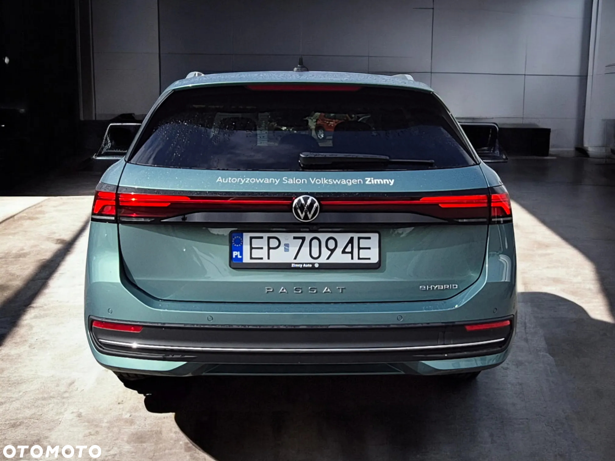 Volkswagen Passat Variant 1.5 e-Hybrid OPF DSG Business - 15