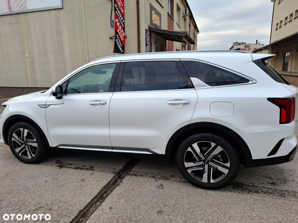 Kia Sorento - 3