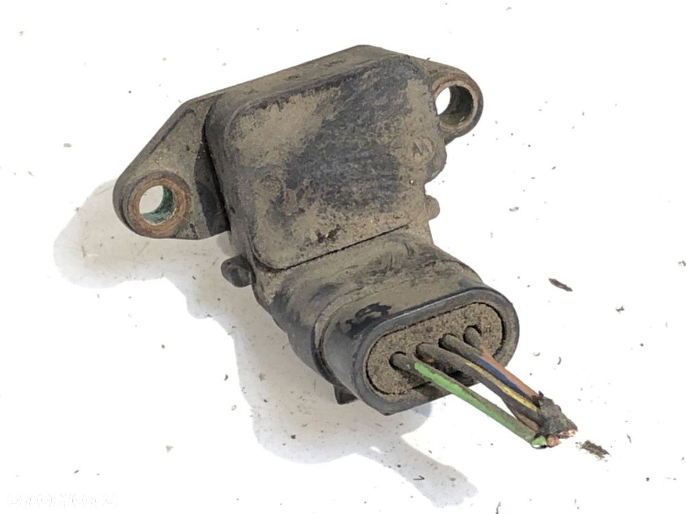 MAP SENSOR  OPEL SIGNUM liftback (Z03) 2003 - 2008 2.0 Turbo (F48) 129 kW [175 KM] benzyna 2003 - - 3