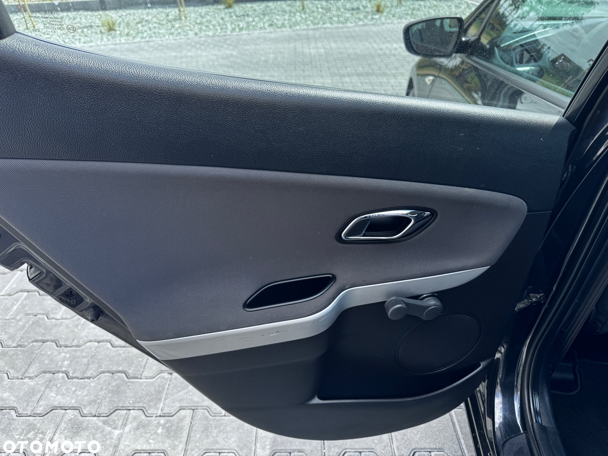 Kia Ceed Cee'd 1.4 CRDi XL - 20