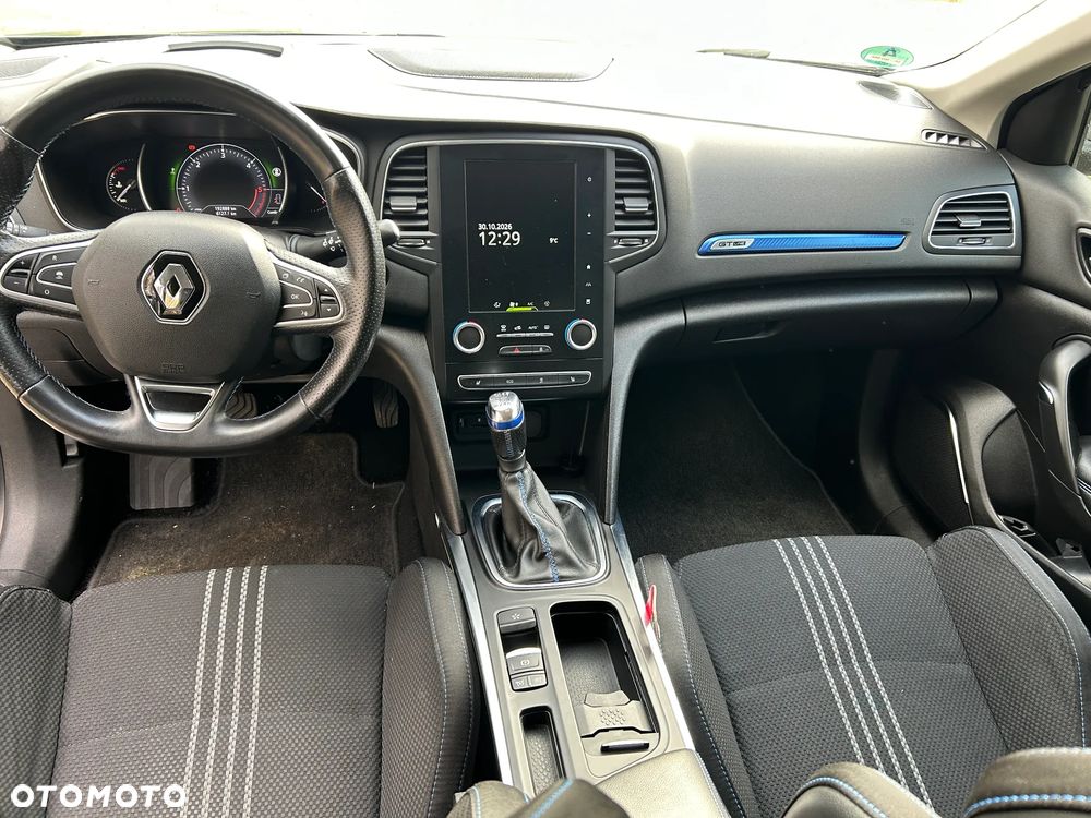 Renault Megane - 12