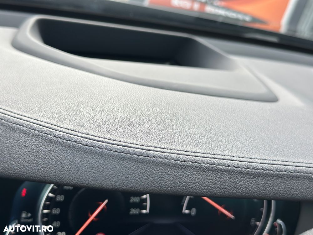 BMW Seria 6 630d xDrive Gran Turismo Luxury Line - 32