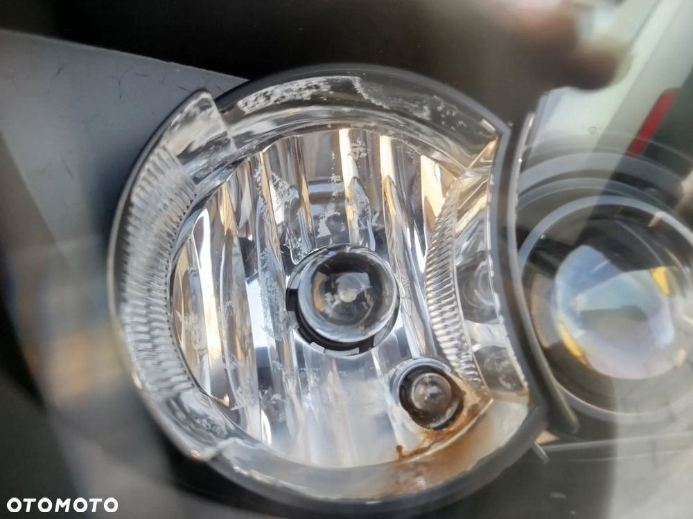 Audi A4 B7 lampa przednia lewa plus prawa Xenon - 11