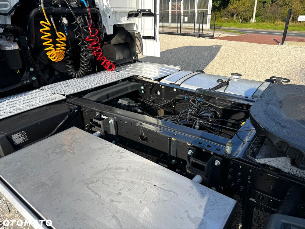 MAN TGX 18.470/VIN LP/XXL/Z NIEMIEC - 13