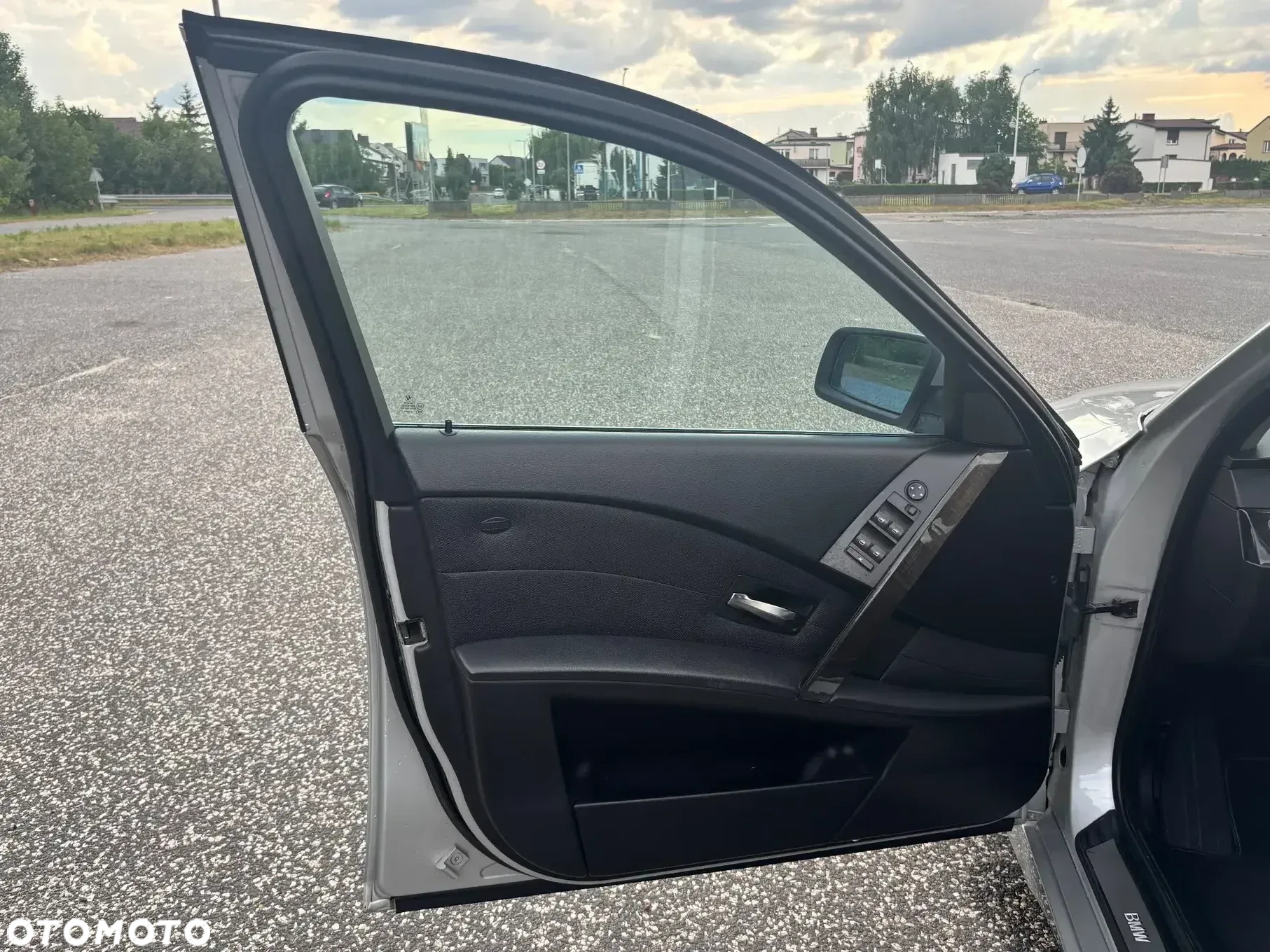 BMW Seria 5 - 25