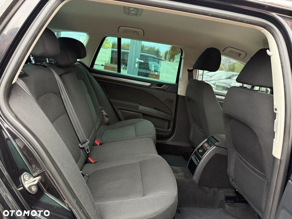 Skoda Superb 1.6 TDI Active - 23